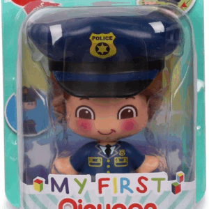 Policia muy first pinypon famosa 7016289