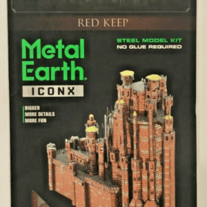 Game of trones red keep