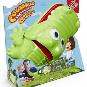 Cocodrilo Sacamuelas E4898