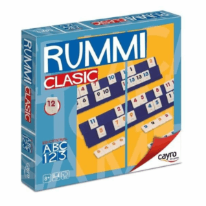 Rummi clasic
