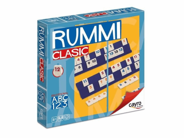 Rummi clasic