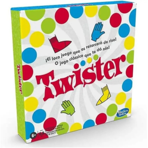 Twister Hasbro 9883