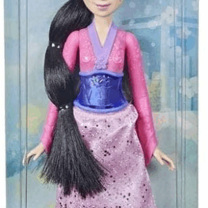 Mulan 30 cm hasbro f0905