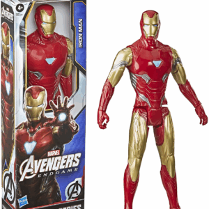 Iron man 30 cm hasbro f2247