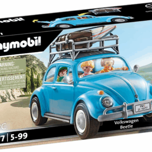 Volkswagen beatle escarabajo playmobil 70177