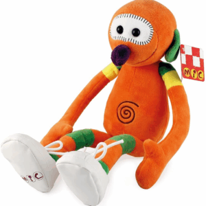 Peluix mic peluche educa