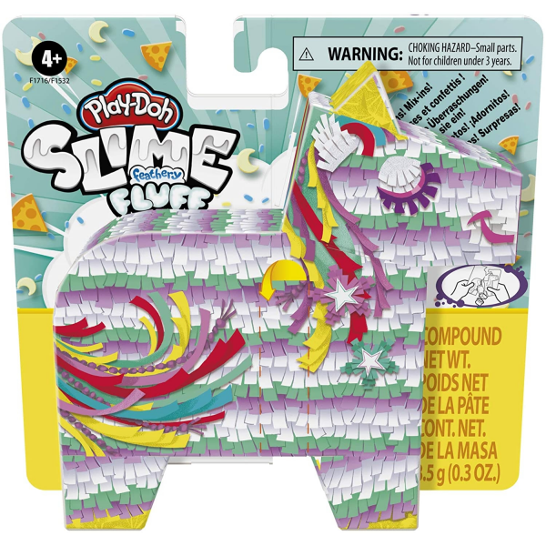 Play doh whimisical unicornio f1716