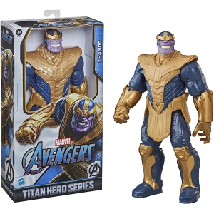 Thanos avengers Titan Hero Hasbro E7381