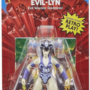 Evil-Lyn Masters del Universo Mattel GYY22