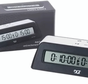 Reloj Ajedrez Digital Cayro