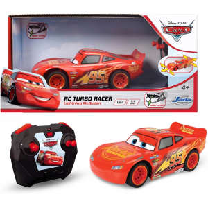 Cars R/C Rayo Turbo Racer 1:24 Simba