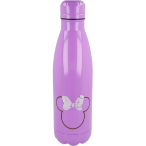 Botella Acero Inoxidable Minnie Stor