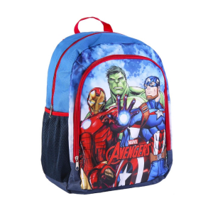 Avengers mochila escolar mediana Cerda 2100004080
