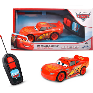 Cars Coche RC Monocanal Simba