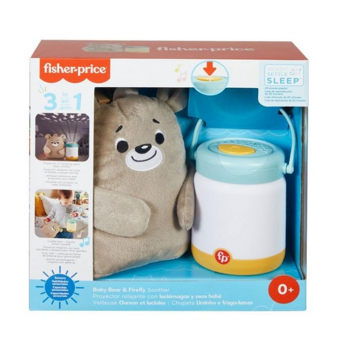 14561-1.png Fisher Price Sensimals Osito proyector relajante Mattel GRR00