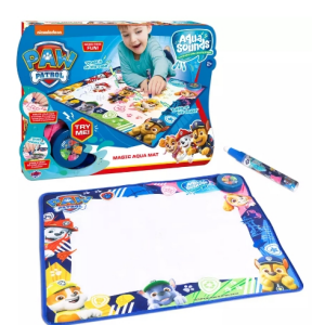 Paw Patrol Magic aqua mat Import PW223