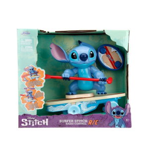 Stitch RC Tabla de Surf Jada