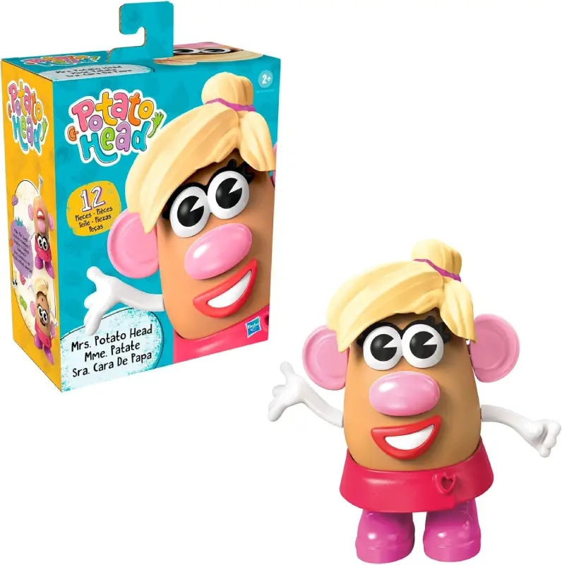 16094-1.png Mrs Potato Hasbro F9418