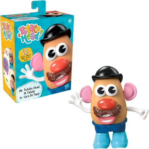 Mr Potato Hasbro F9417