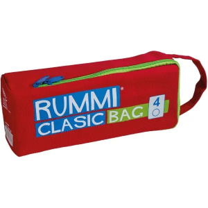 Rummy Clasic Bolsa Grande Cayro