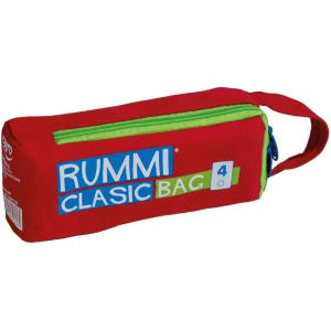 Rummi Clasic Bolsa Pequeña Cayro