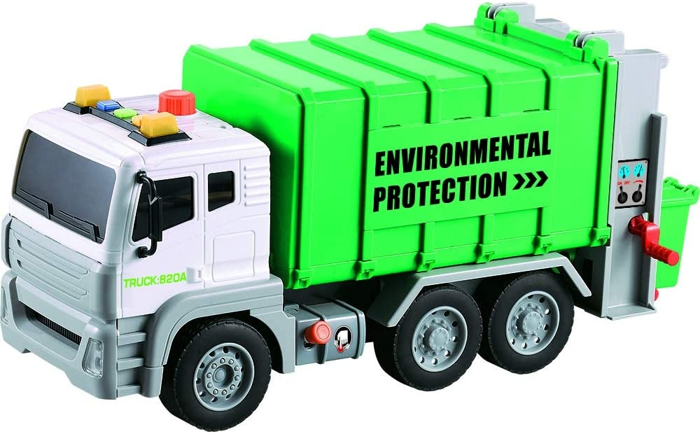 11041-1.png Camion de Basura con Luces y Sonidos Tachan