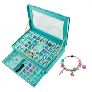 Joyero de luxe Tachan