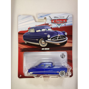 Doc Hudson Cars Mattel GBV70