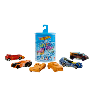 Hot wheels colour reveal Mattel GYP13