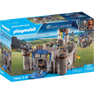 Playmobil Castillo de Arwyn Playmobil Novelmore 71642