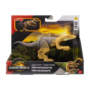 Jurassic World Herrerasaurus Mattel JGB81