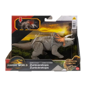 Jurassic World Zuniceratops Mattel JGB79