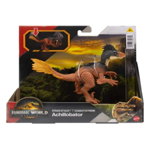 Jurassic World Achillobator Mattel JGB78