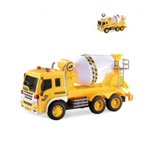 Hormigonera 1:16 con Luces y Sonidos Tachan