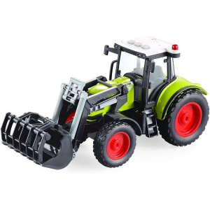 Tractor 1:16 Luces y Sonido Tachan