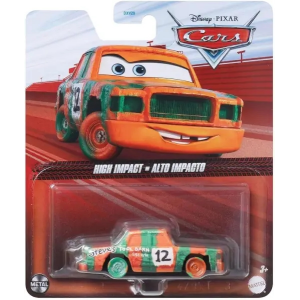Cars High Impact Mattel JGP03