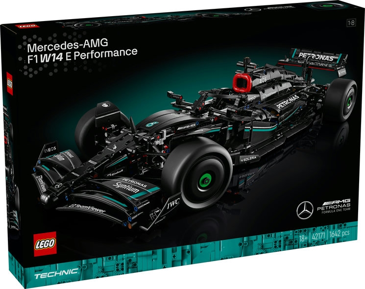 14342-1.png Lego Mercedes AMG F1W14E Performarce
