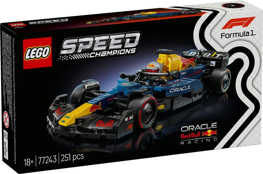 15670-1.png Lego 77243 Oracle Red Bull Formula 1 Lego Speed Champions