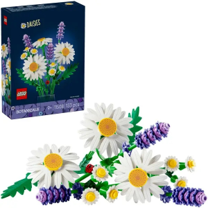 Lego 11508 Margaritas Lego Botanicals