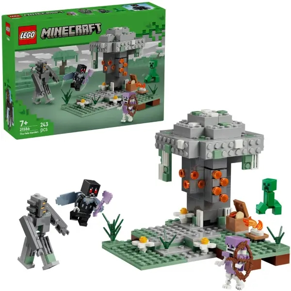16657-2-1.png Lego 21586 El Jardin Palido Lego Minecraft