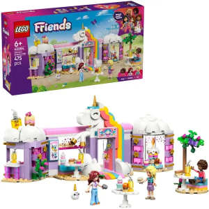 Lego 42684 Cafeteria Sueños de Unicornio Lego Friends