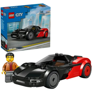 Lego 60486 Supercoche Electronico Lego City