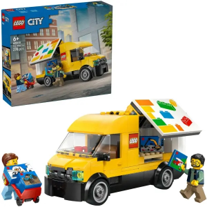 Lego 60500 Camion LEGO Lego City