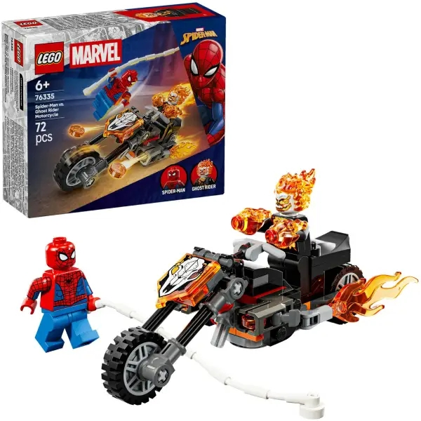 16699-1.png Lego 76335 Spiderman Moto del Motorista Fantasma Lego Marvel