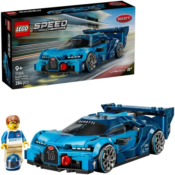 16708-1.png Lego 77253 Coche Hiperdeportivo Bugatti Lego Speed Champions