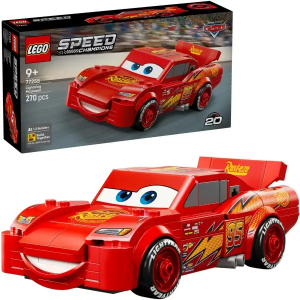 Lego 77255 Rayo McQueen Lego Speed Champions