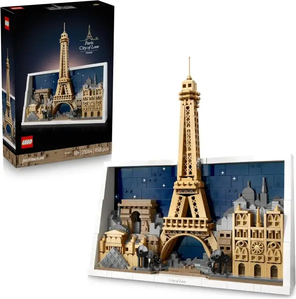 16717-1-1.png Lego 21064 Paris Ciudad del Amor Lego Architecture