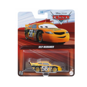 Cars Billy Oilchanger Mattel GKB07