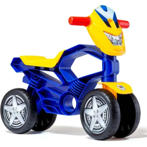 Mi Primera Moto Cross Molto