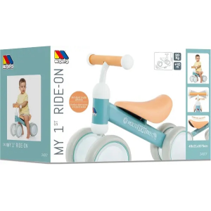 Coreepasillos Mi 1 Ride-on Molto